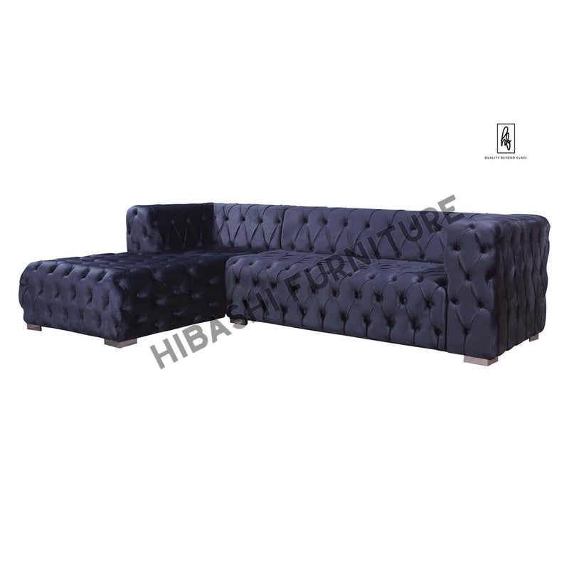 YORK L Shape Sofa