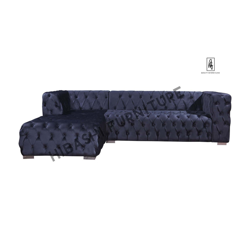 YORK L Shape Sofa