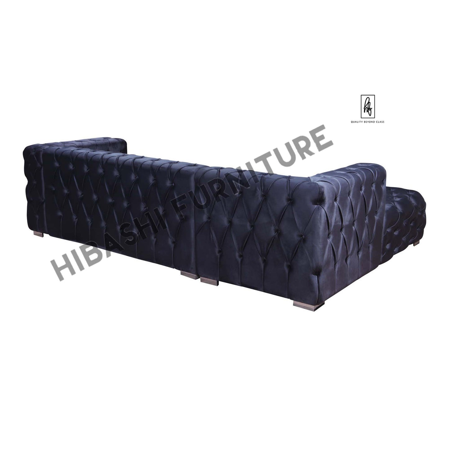 New York Corner Sofa