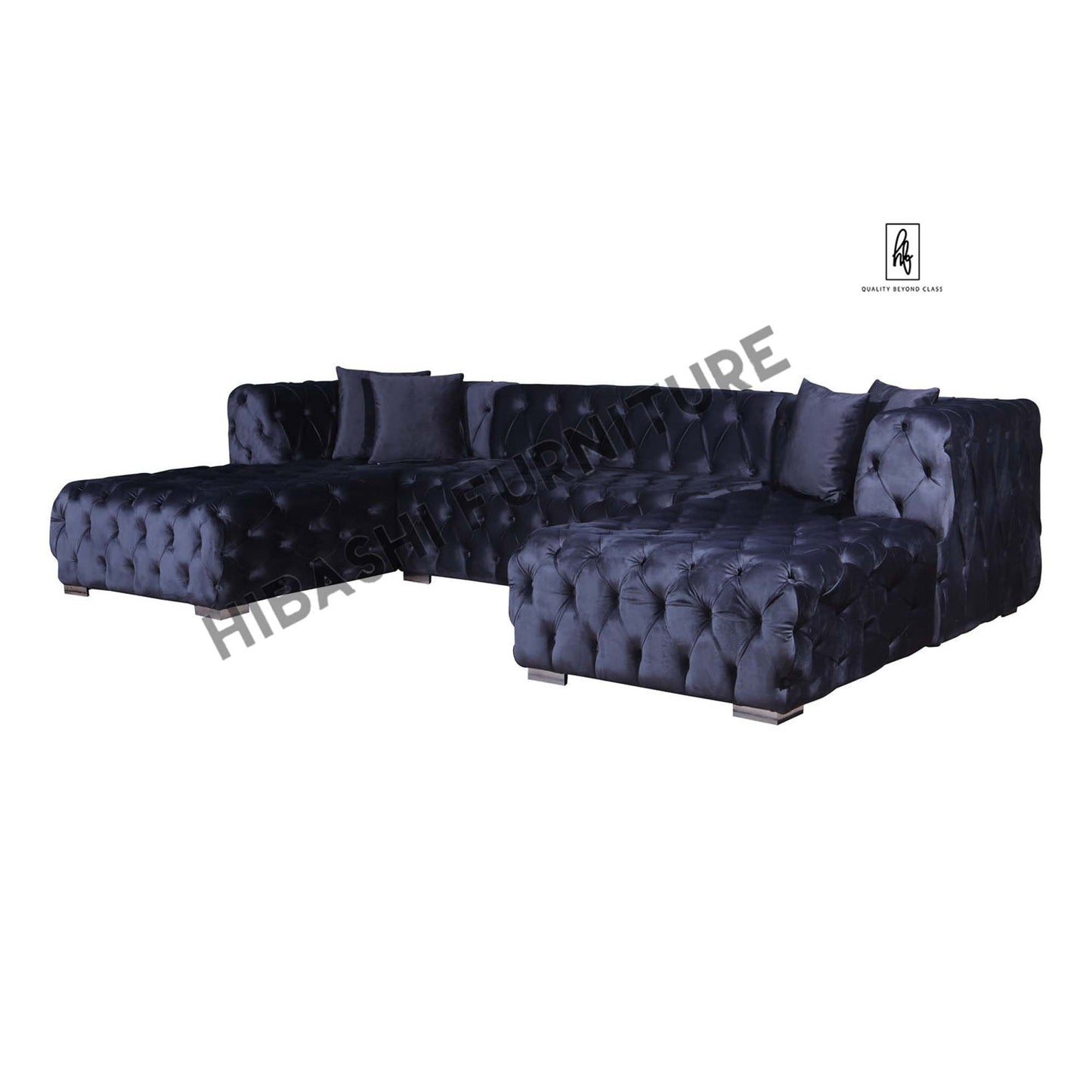 New York Corner Sofa
