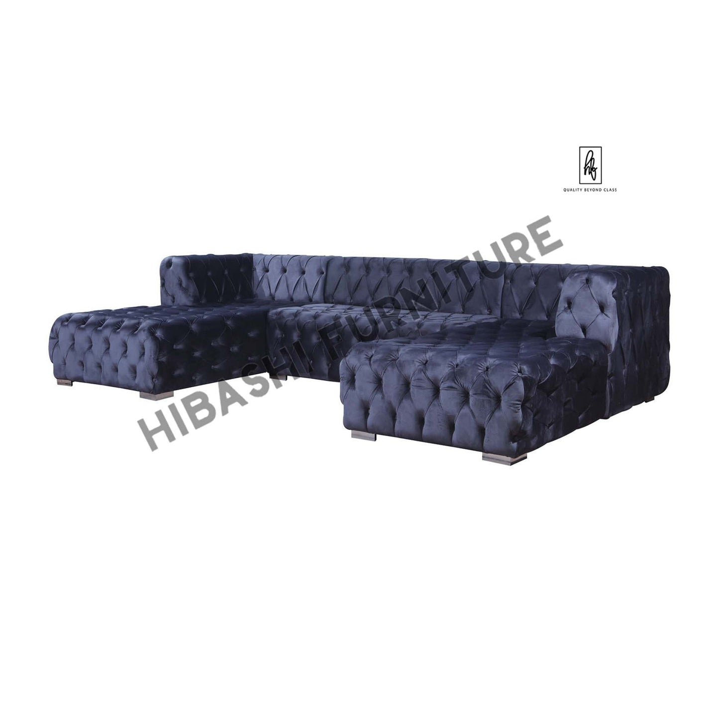 New York Corner Sofa