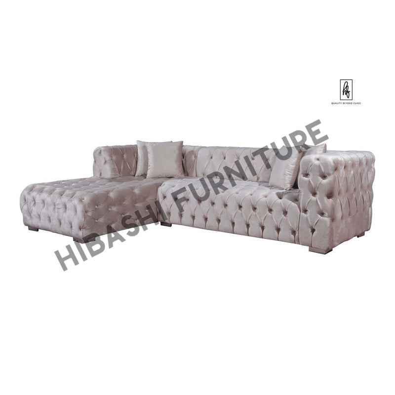 YORK L Shape Sofa