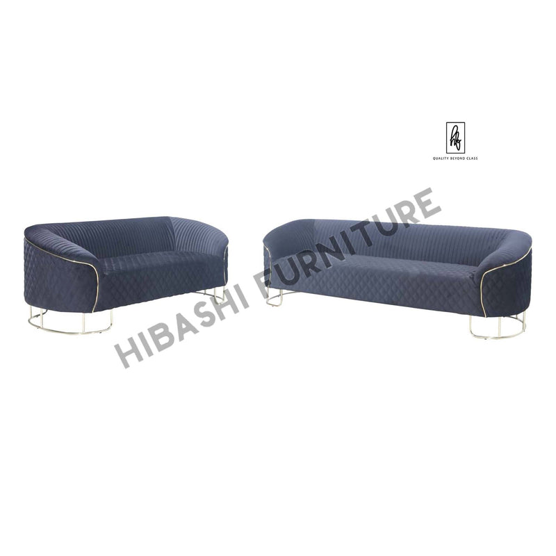 ROME 3 & 2 Seater Sofa