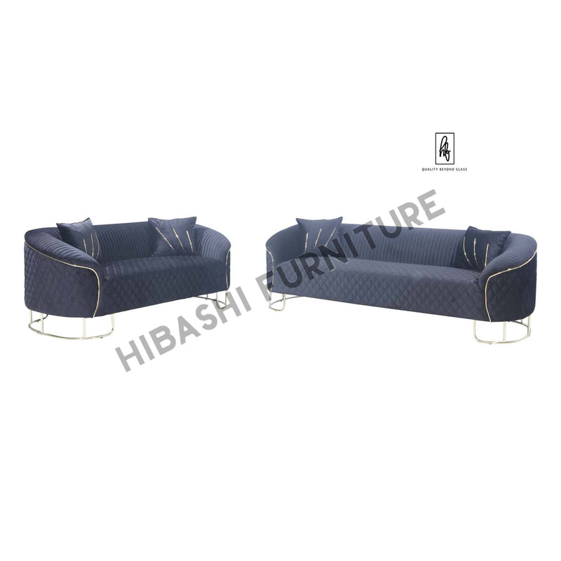 ROME 3 & 2 Seater Sofa