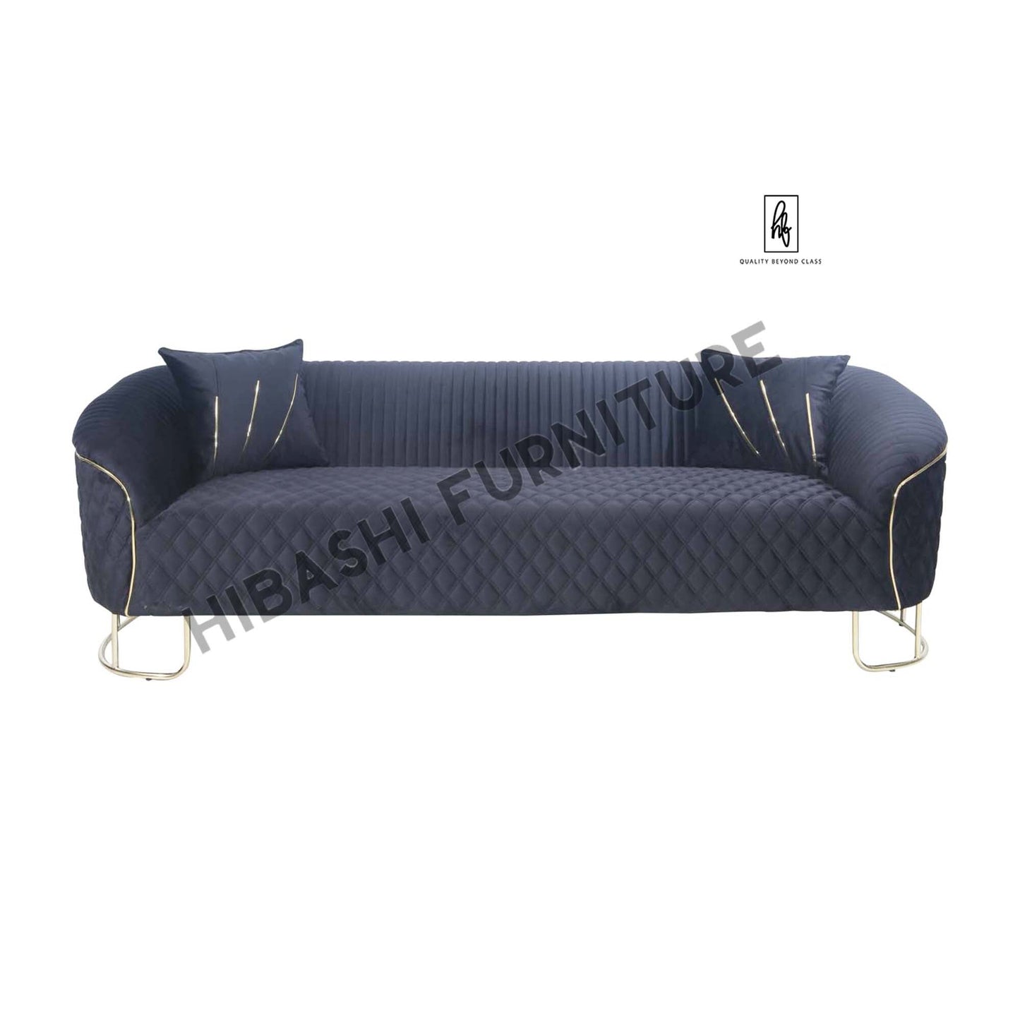 ROME 3 & 2 Seater Sofa