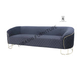 ROME 3 & 2 Seater Sofa