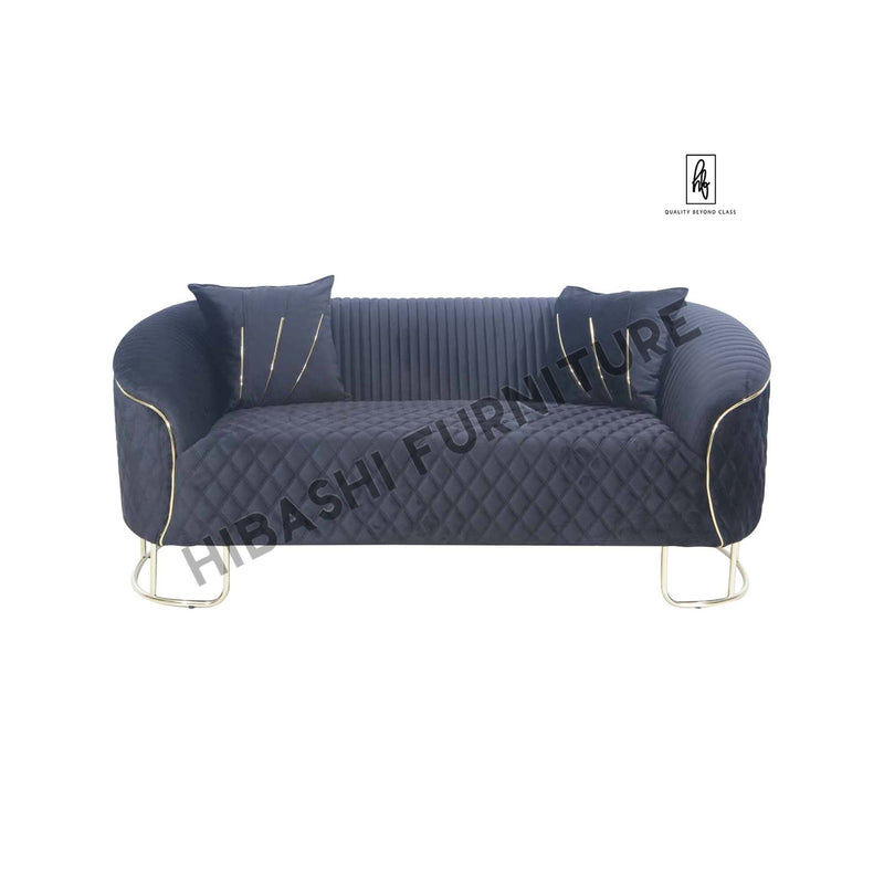 ROME 3 & 2 Seater Sofa