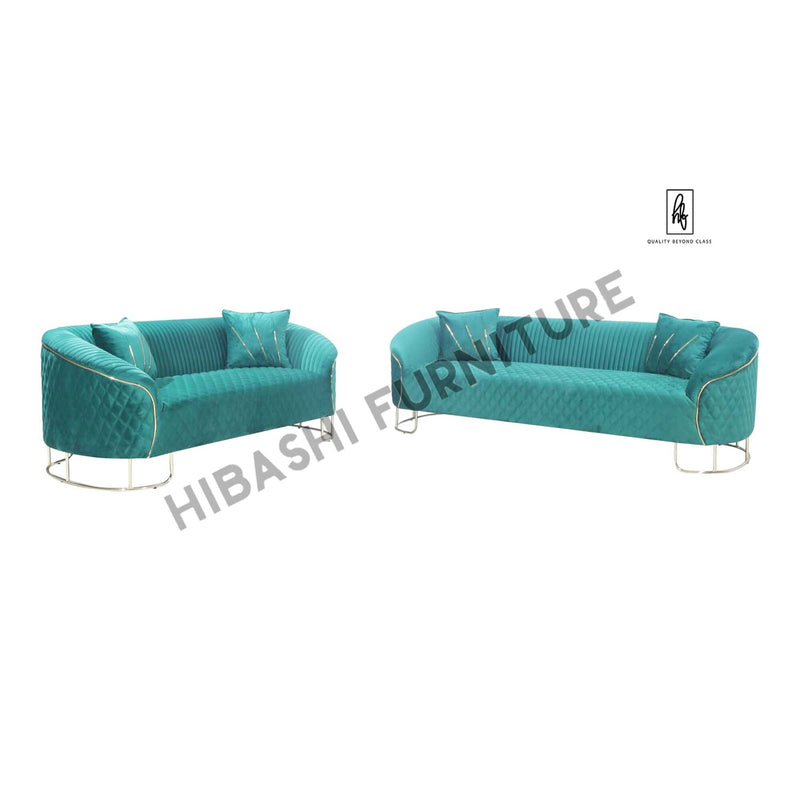 ROME 3 & 2 Seater Sofa