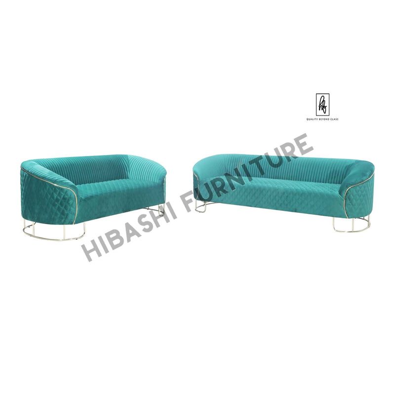 ROME 3 & 2 Seater Sofa