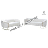 ROME 3 & 2 Seater Sofa