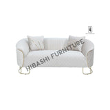 ROME 3 & 2 Seater Sofa