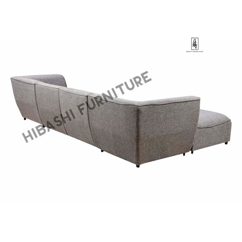 SPRUCE Sectional Corner Sofa