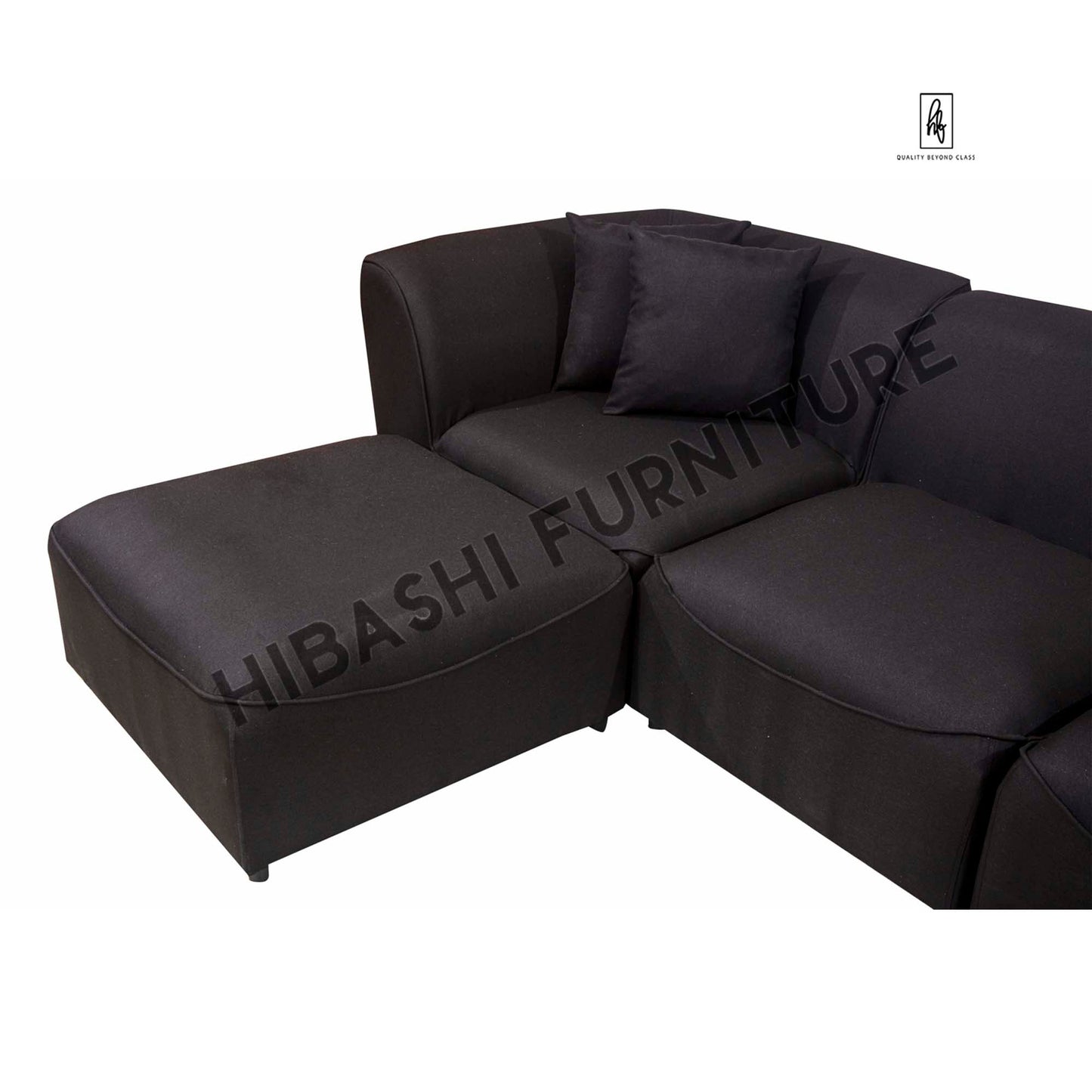 SPRUCE Sectional Corner Sofa