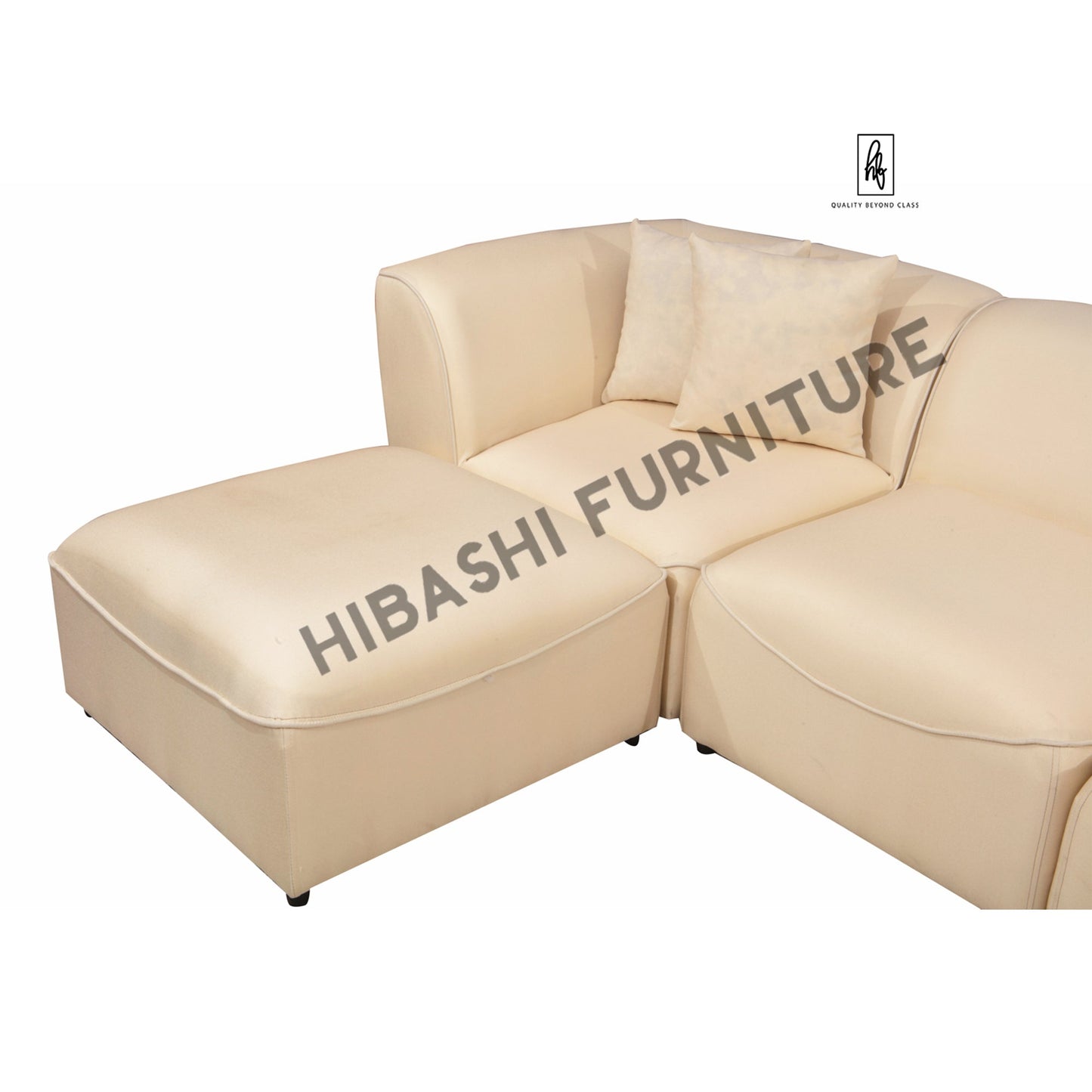 SPRUCE Sectional Corner Sofa