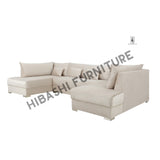 LONDON Corner Sofa