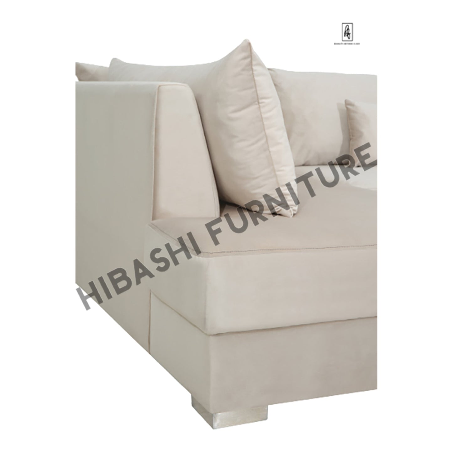 LONDON Corner Sofa