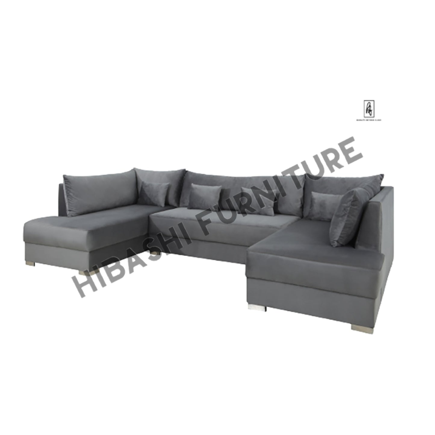 LONDON Corner Sofa