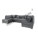 LONDON Corner Sofa