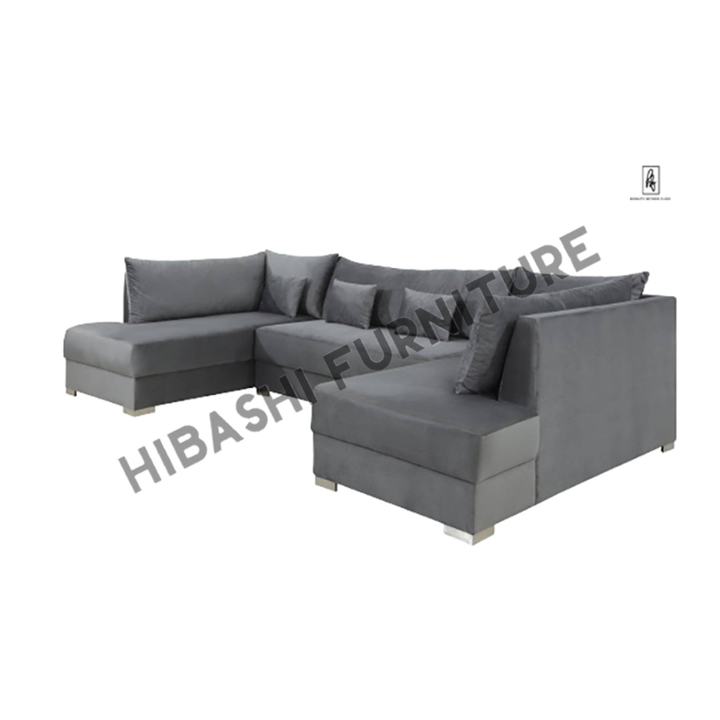 LONDON Corner Sofa