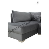 LONDON Corner Sofa