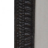Hand Carved Mehrab Mirror Frame