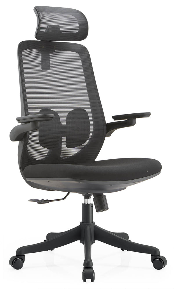 Hibashi Executive Adjustable Chair