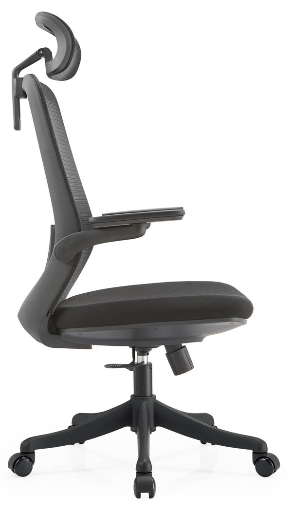 Hibashi Executive Adjustable Chair