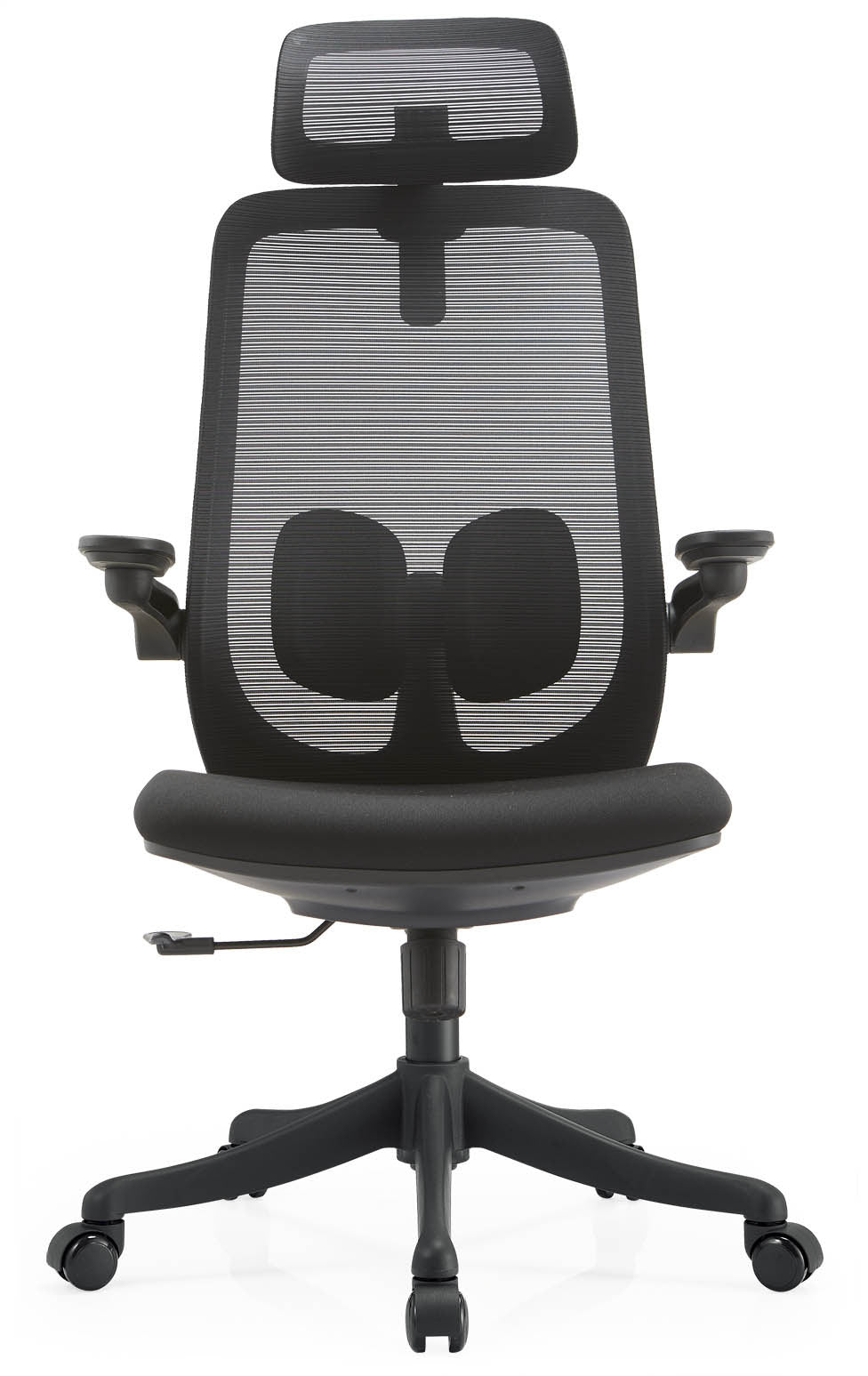 Hibashi Executive Adjustable Chair