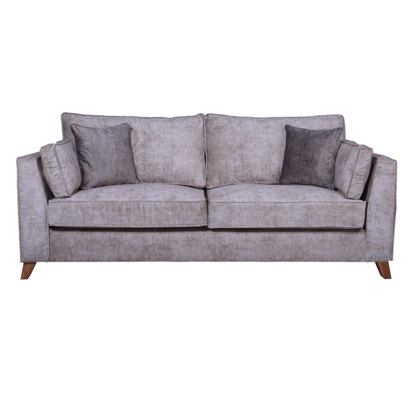 Jersey 3 & 2 Seater Sofa