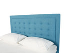 HF1806 Upholstered Bed Frame