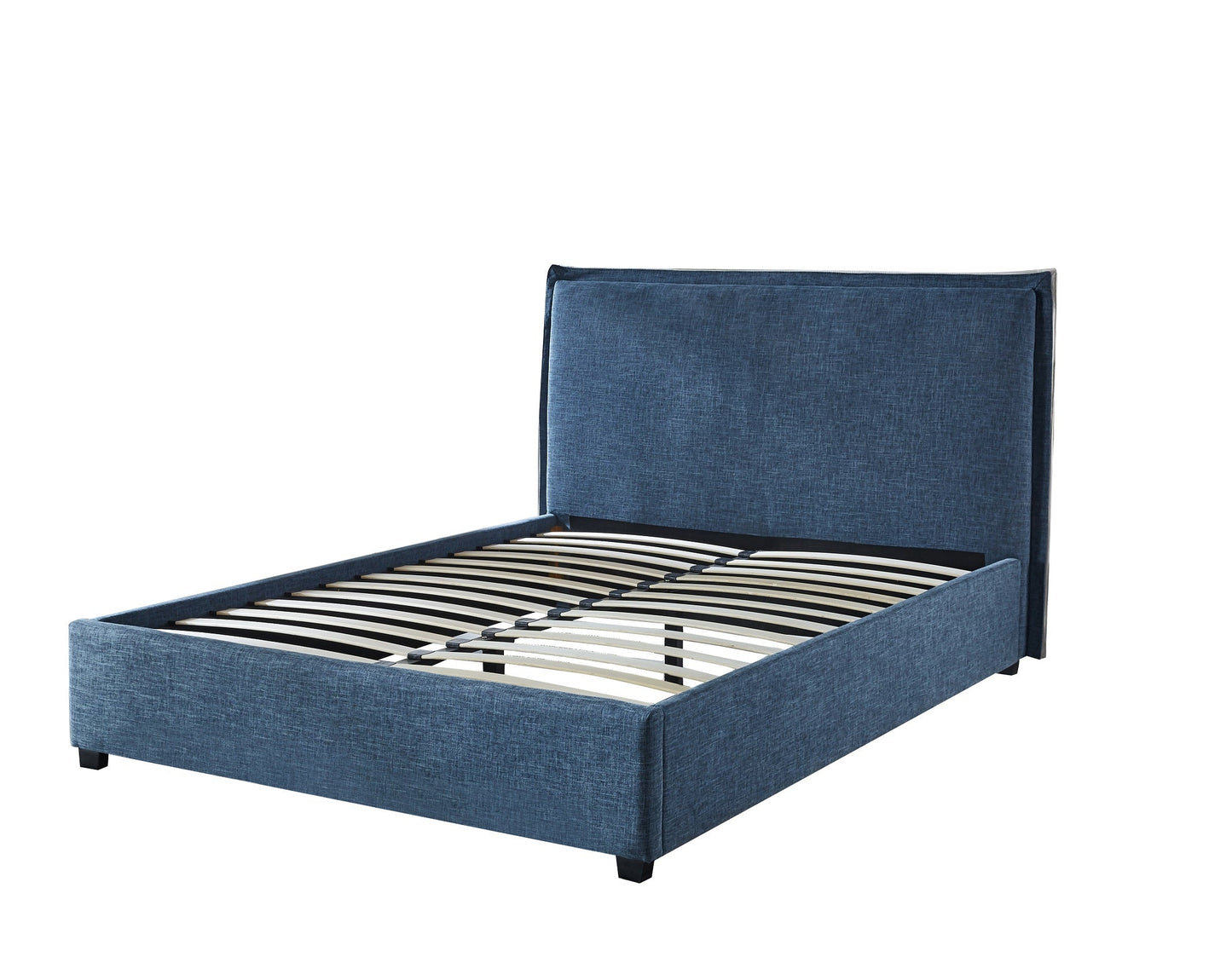 HF1603 Upholstered Bed Frame