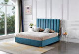 HF2002 Upholstered Bed Frame