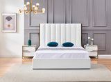 HF2002 Upholstered Bed Frame