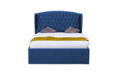 HF2108 Upholstered Bed Frame