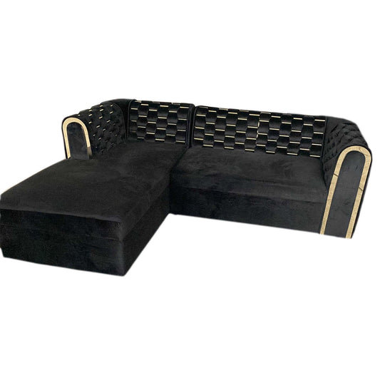 Monaco Chaise Sofa