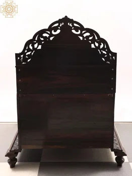 Ganesh Arched Puja Temple/Mandir