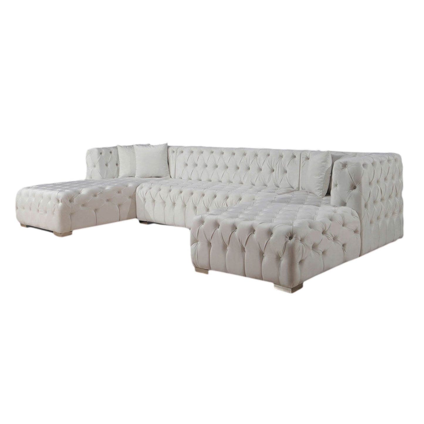 New York Corner Sofa