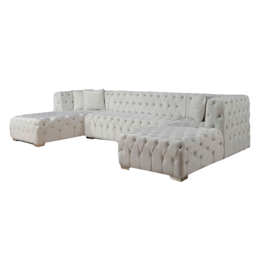 New York Corner Sofa