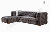 YORK L Shape Sofa