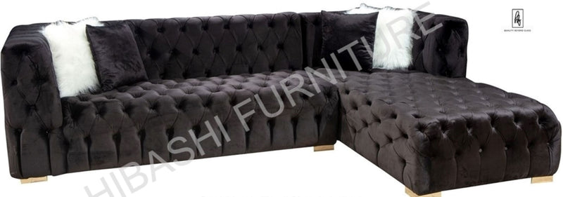 YORK L Shape Sofa