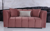 LOVEL Three And Two Seater Sofa