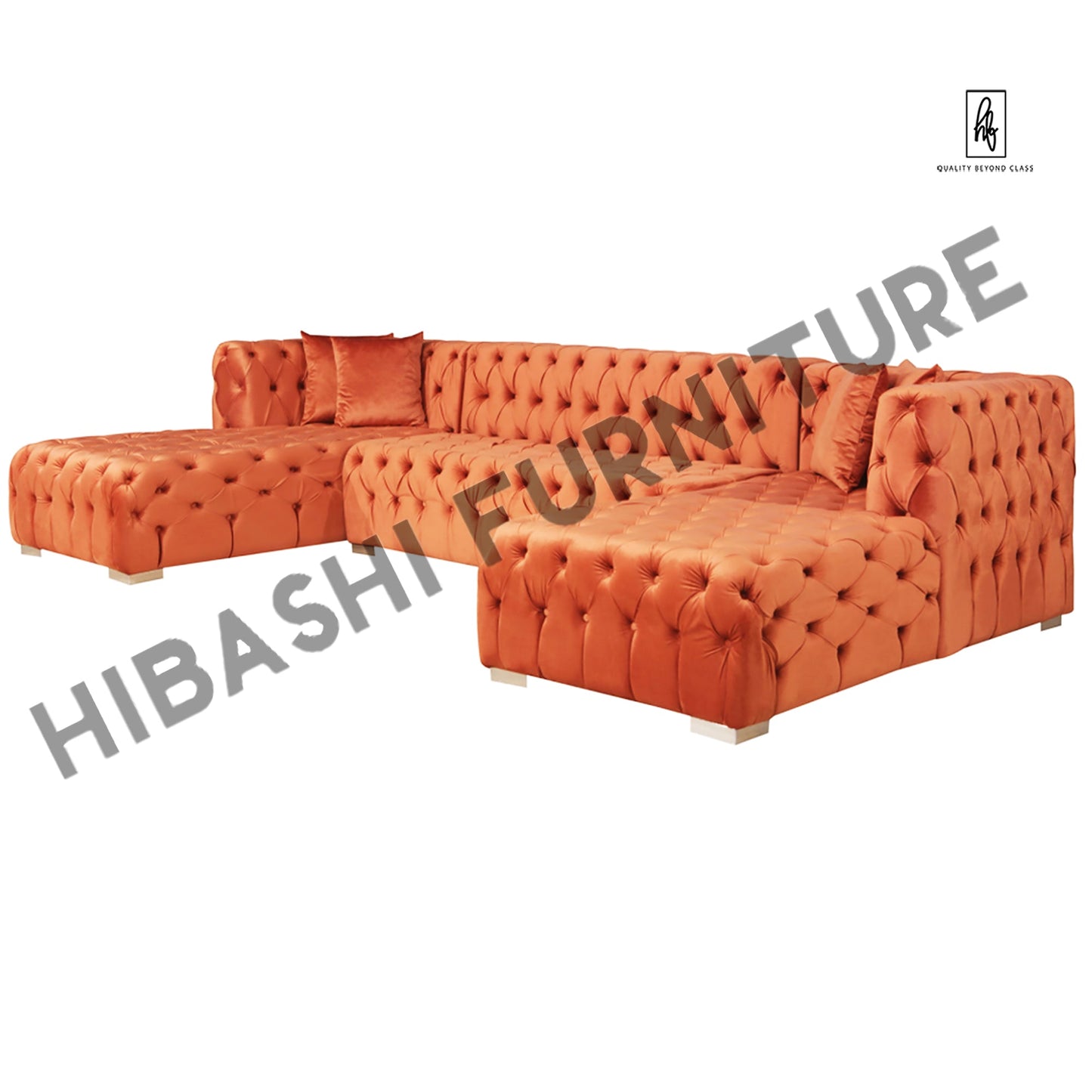 New York Corner Sofa