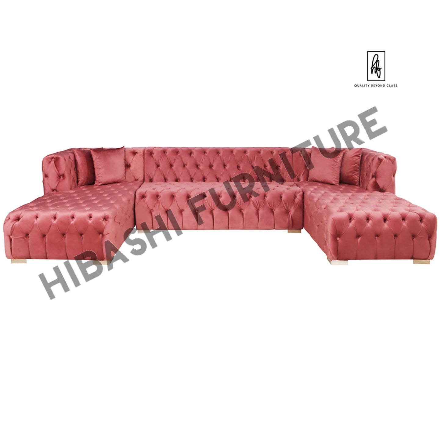 New York Corner Sofa