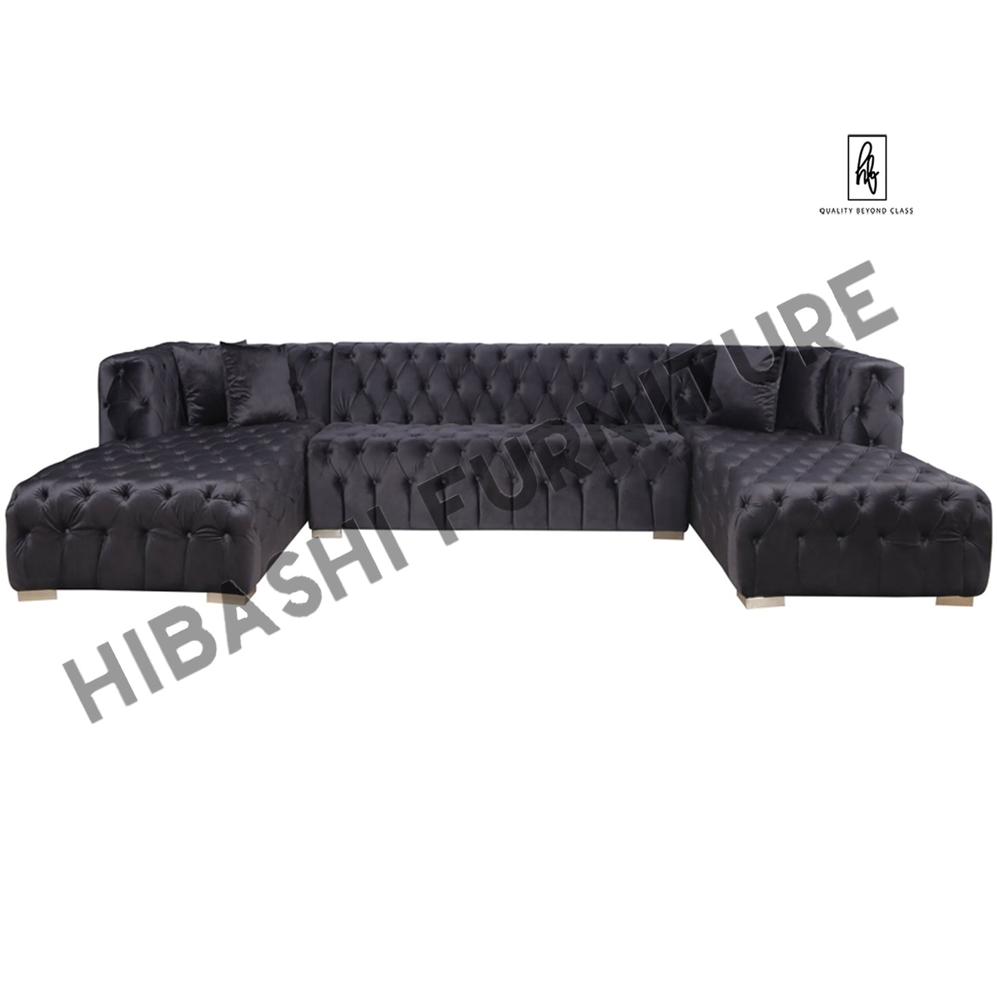 New York Corner Sofa