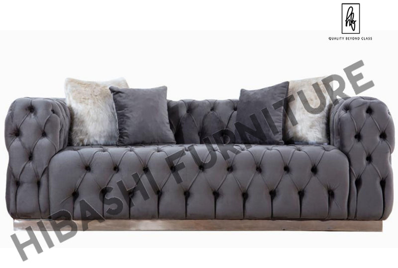 CALIFORNIA Three And Two Seater Sofa