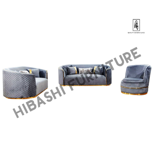 CHESHIRE Seater Sofa Set 3 2 1