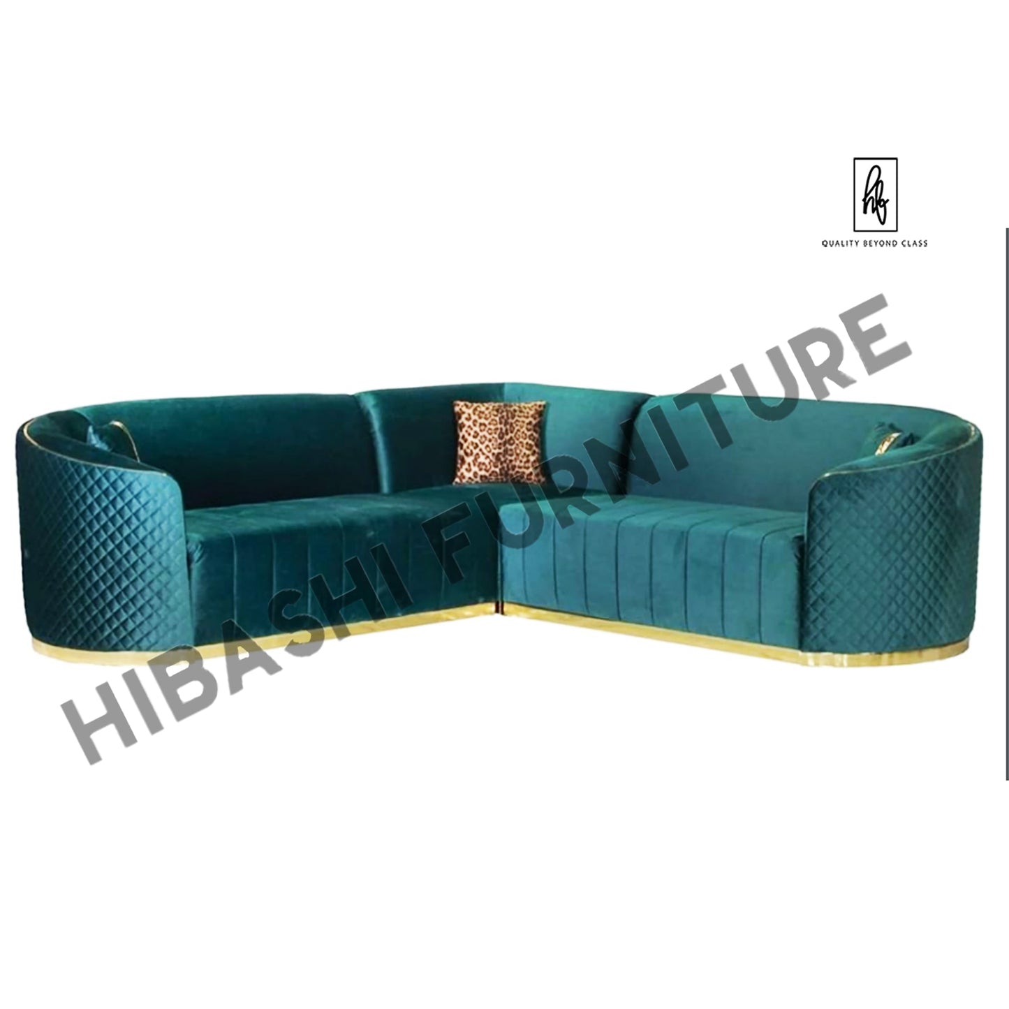 CHESHIRE Corner Sofa