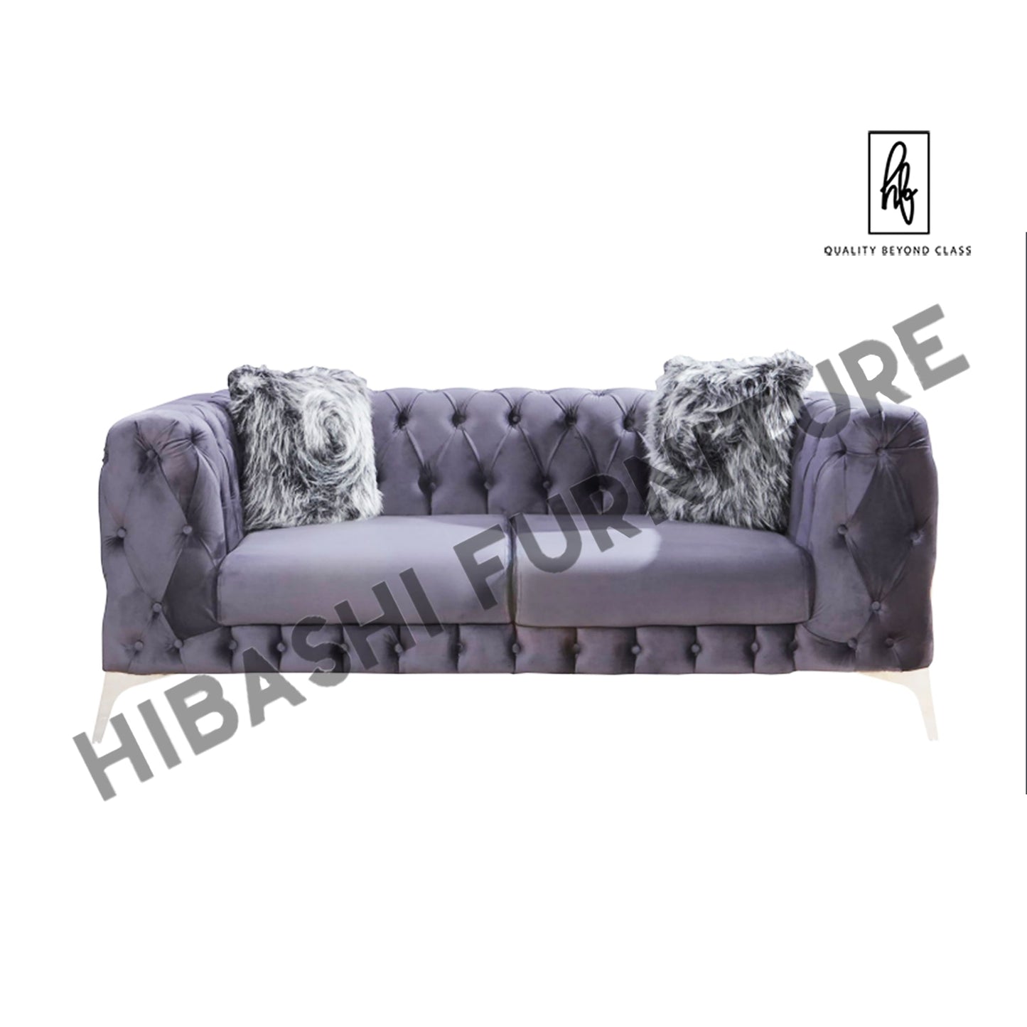 AMY 3 & 2 Seater Sofa