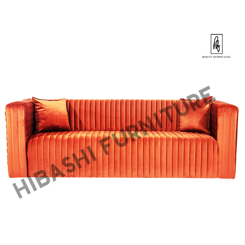 MAX 3 & 2 Seater Sofa