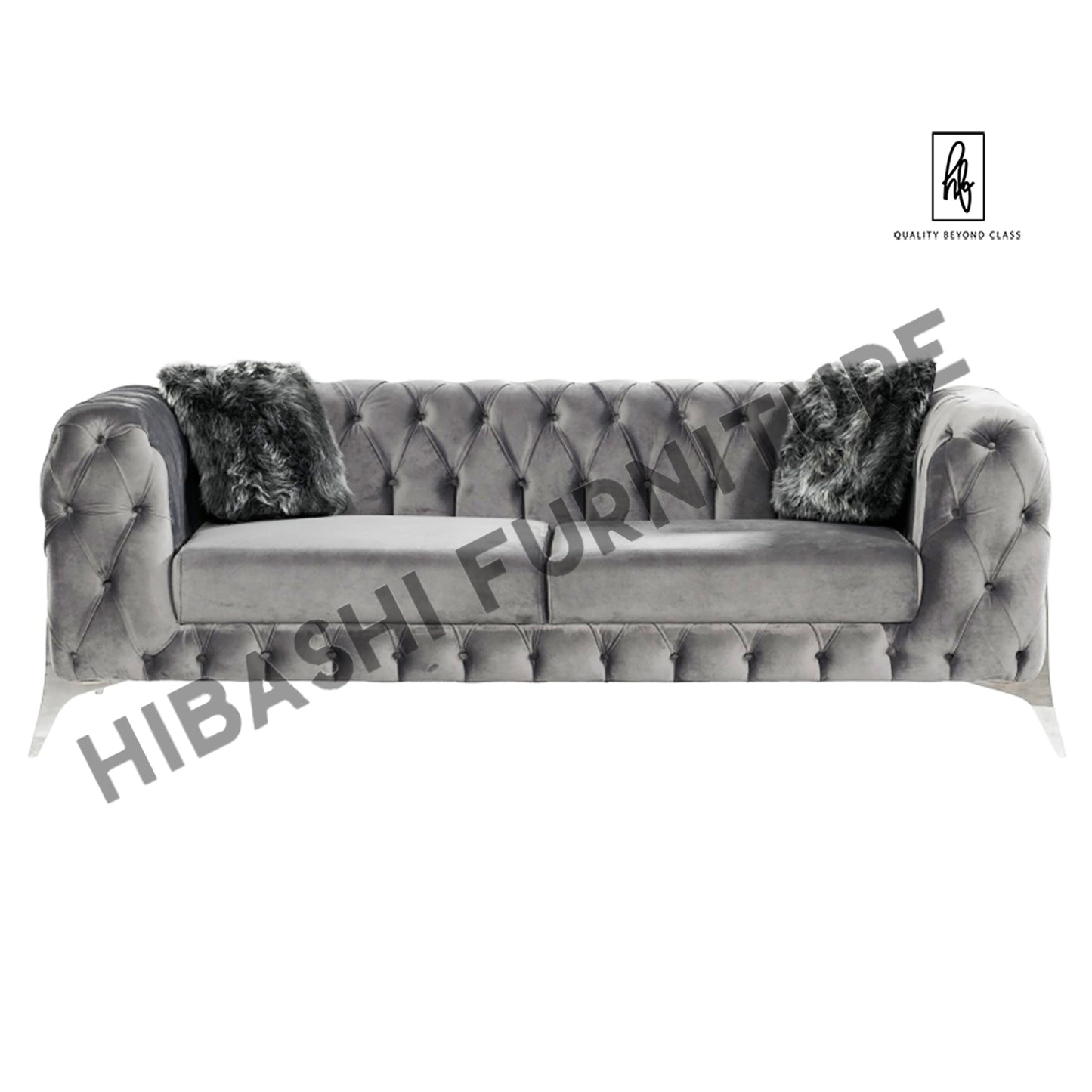 AMY 3 & 2 Seater Sofa